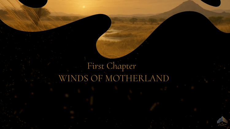 Winds of Motherland: First Chapter