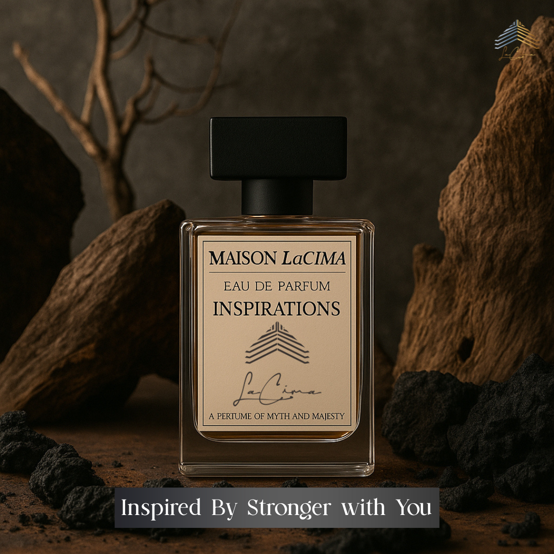 Inspirations By Maison Lacima