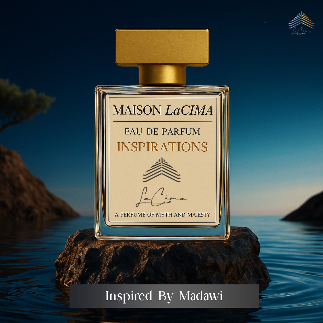 إلهامات من Maison Lacima