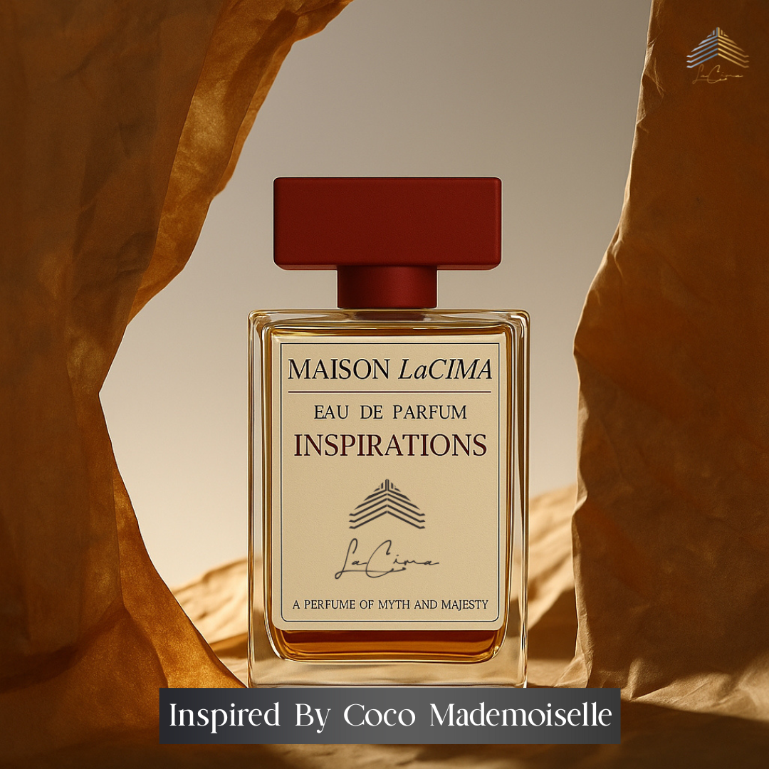 Inspirations By Maison Lacima