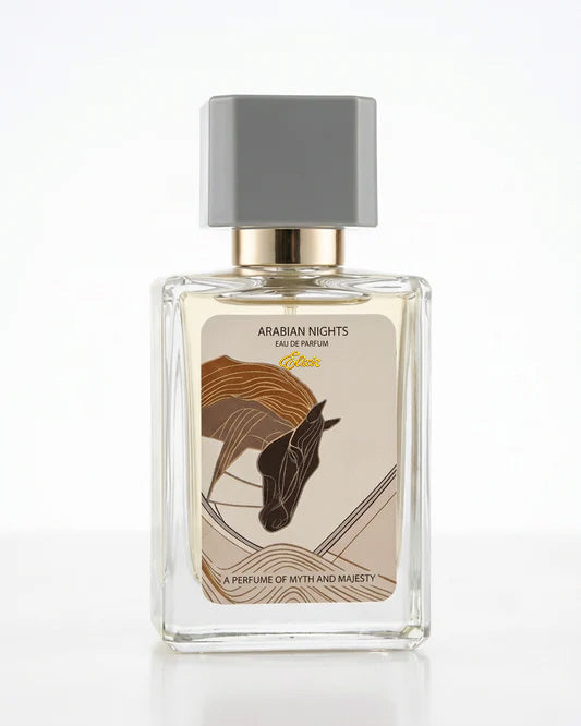 Arabian Nights Elixir – UAE