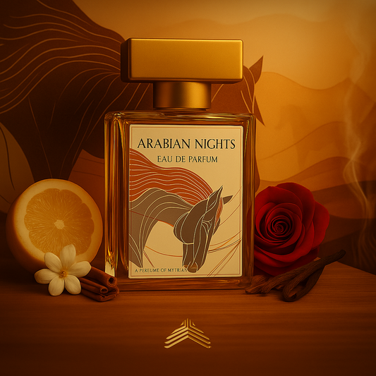 Arabian Nights – UAE