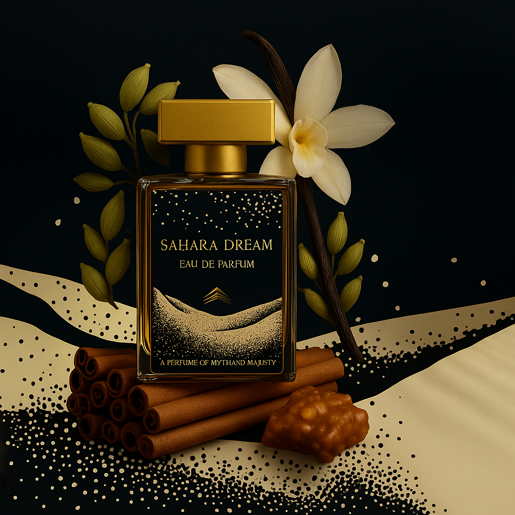 Sahara Dream – Libya