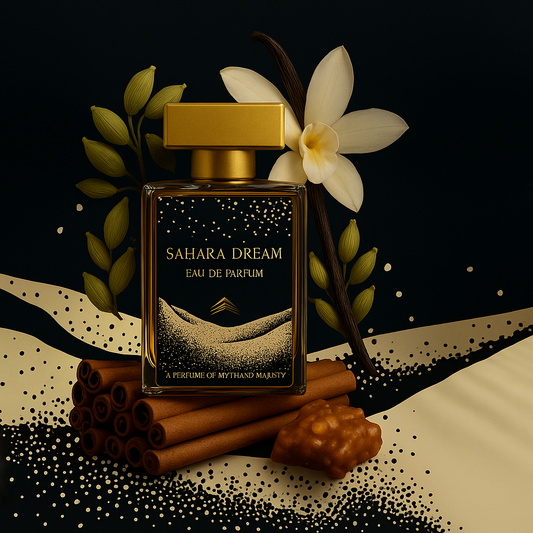Sahara Dream – Libya