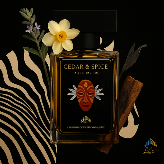 Cedar & Spice - South Africa