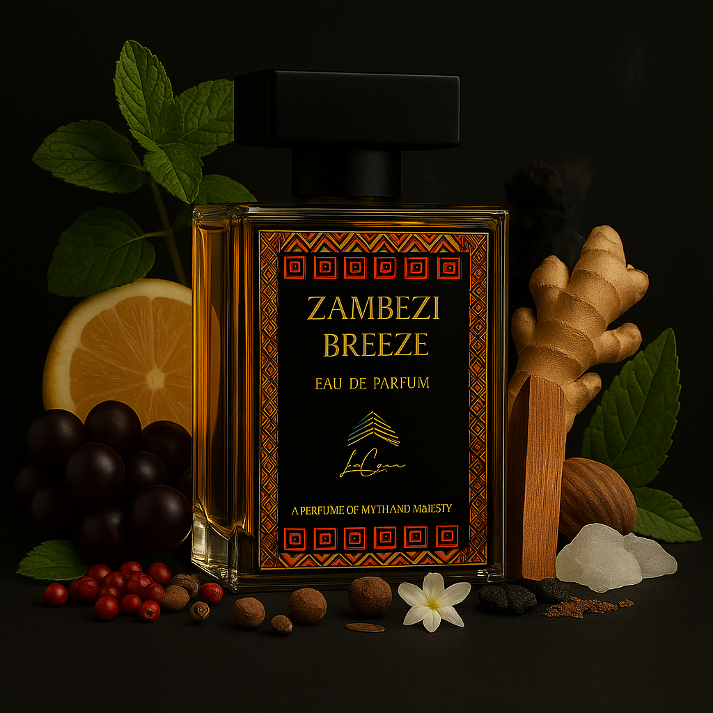 Zambezi Breeze – Zambia