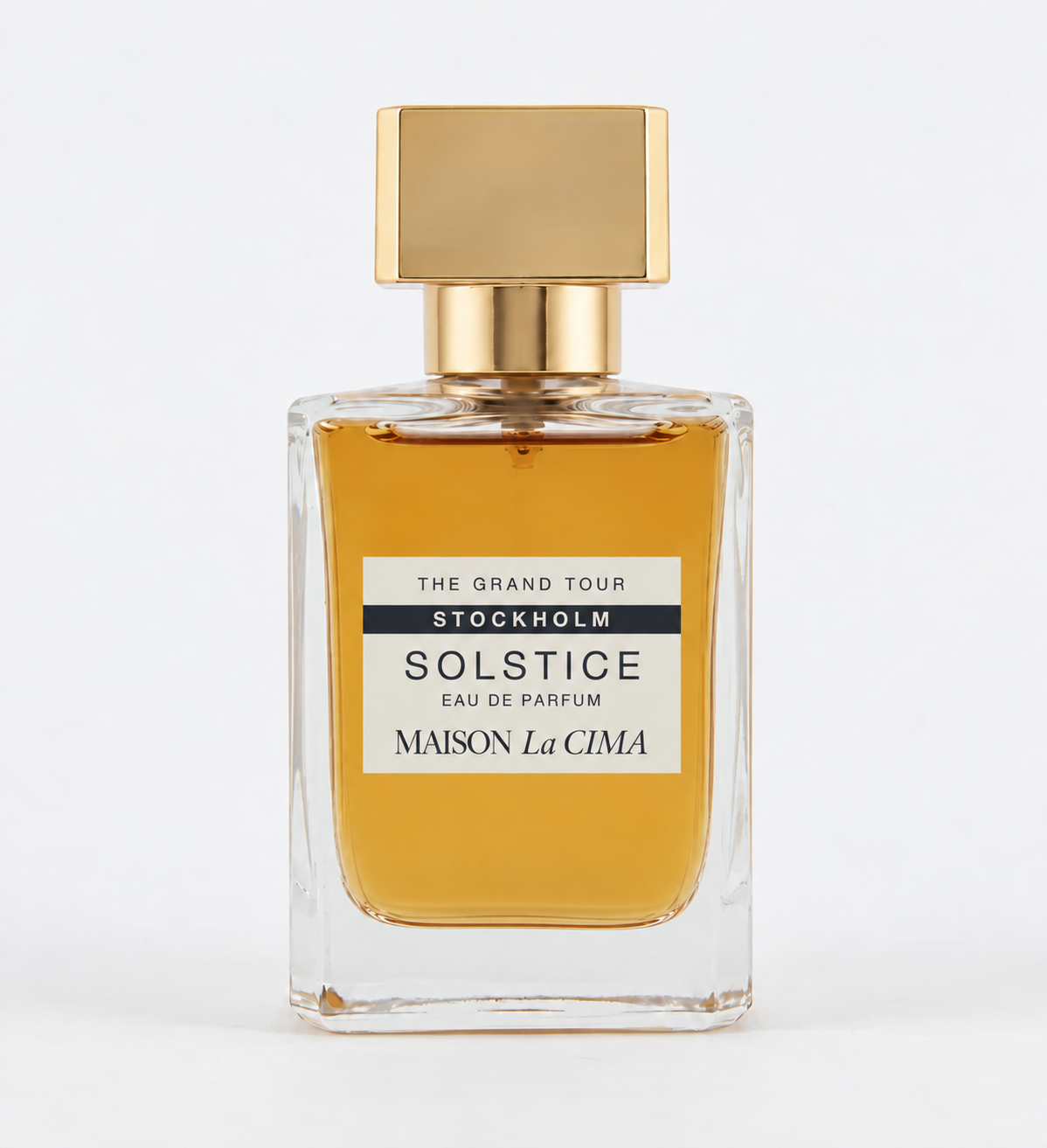 Solstice · Stockholm