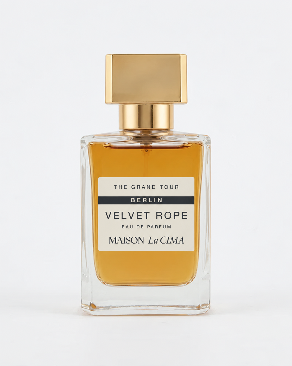 Velvet Rope · Berlin
