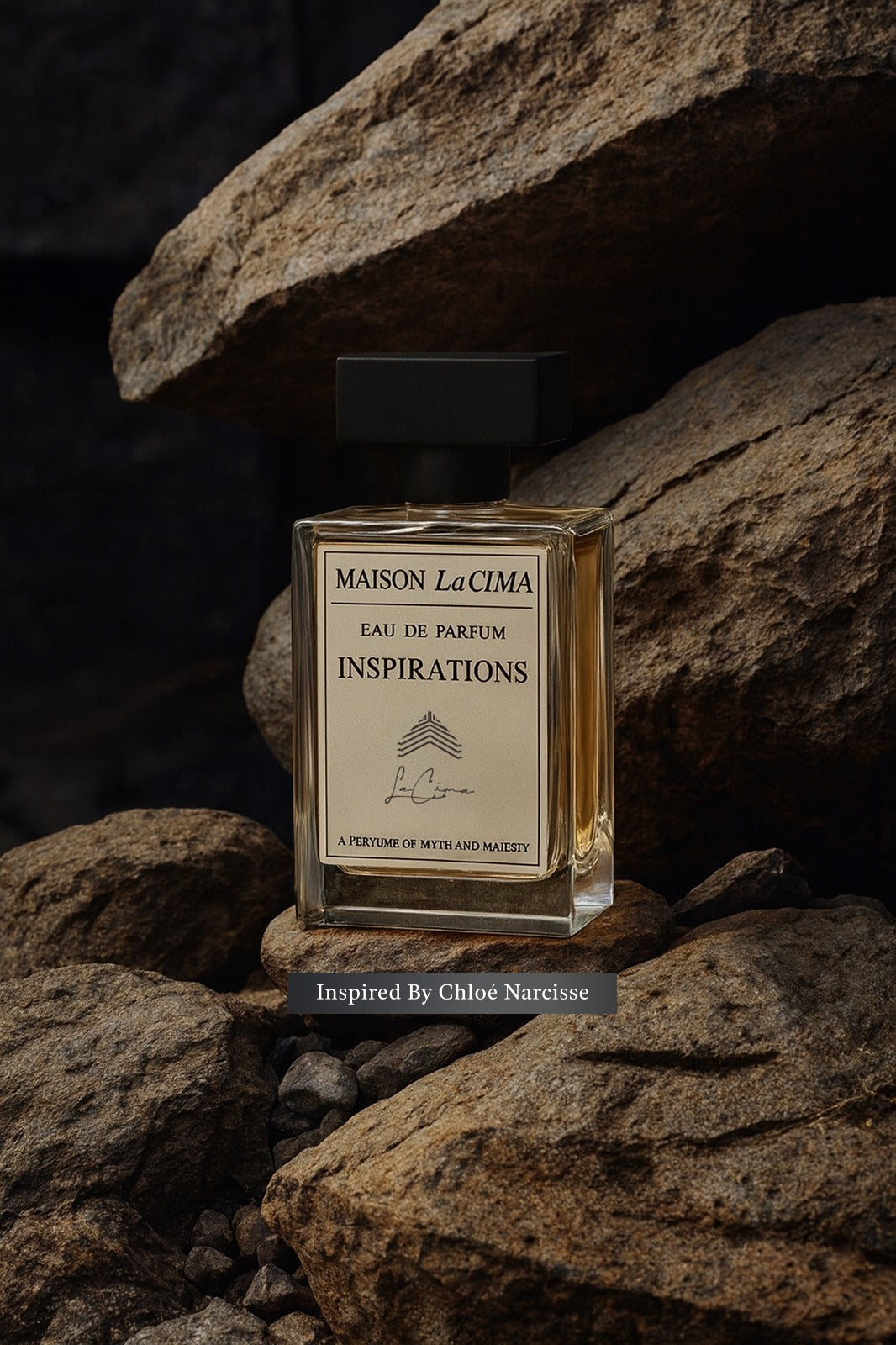 Inspirations By Maison Lacima