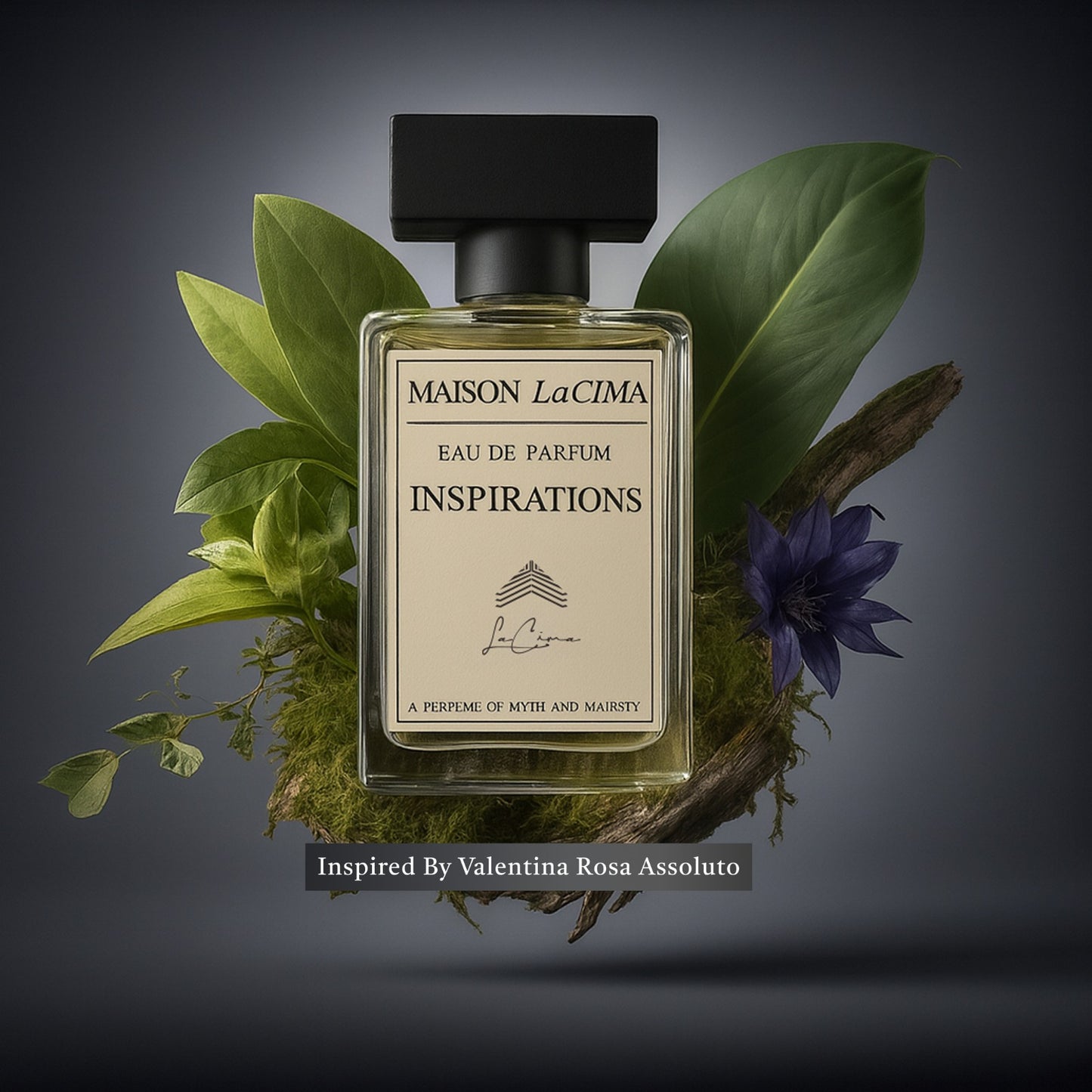 Inspirations By Maison Lacima