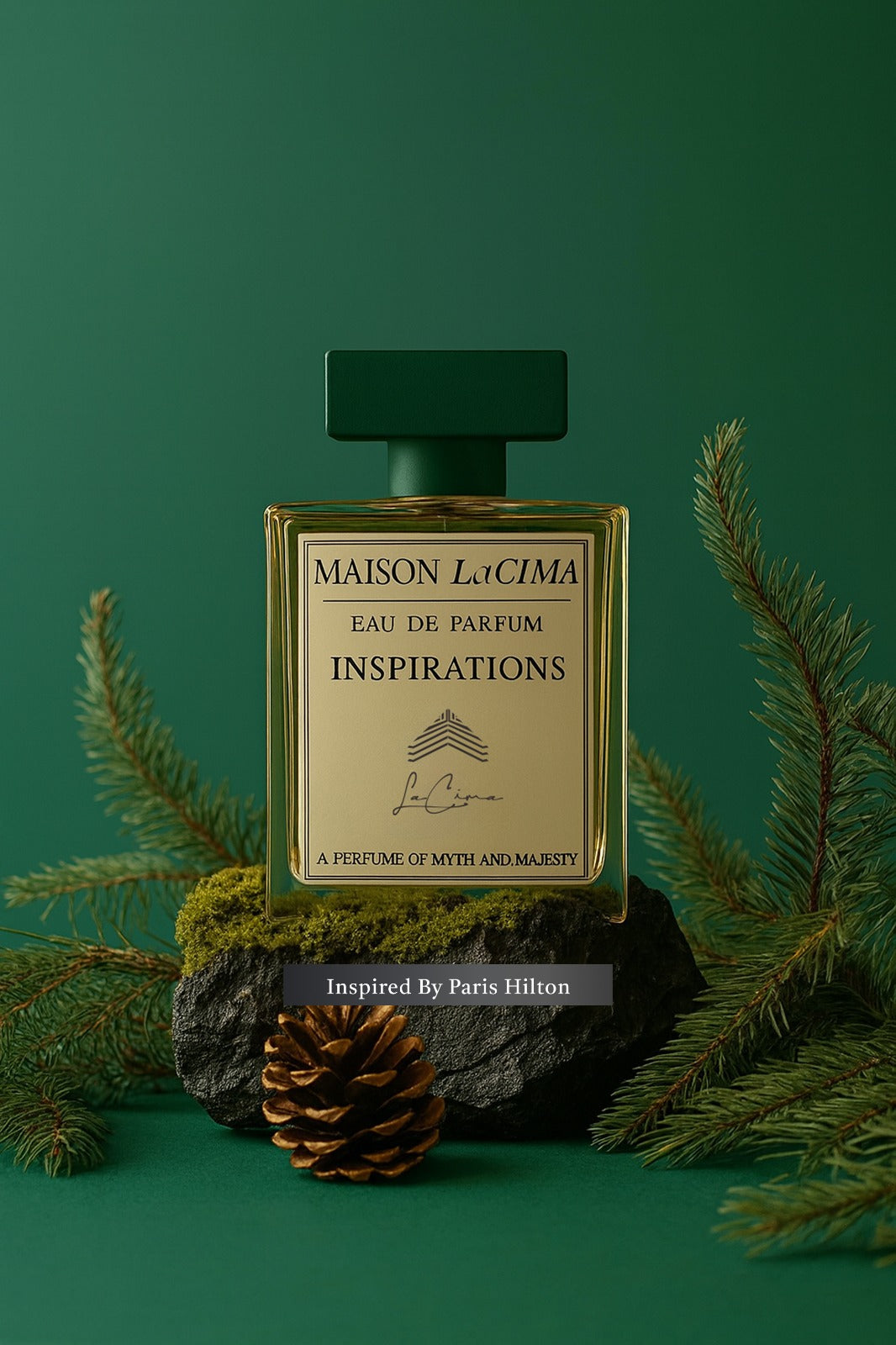 Inspirations By Maison Lacima
