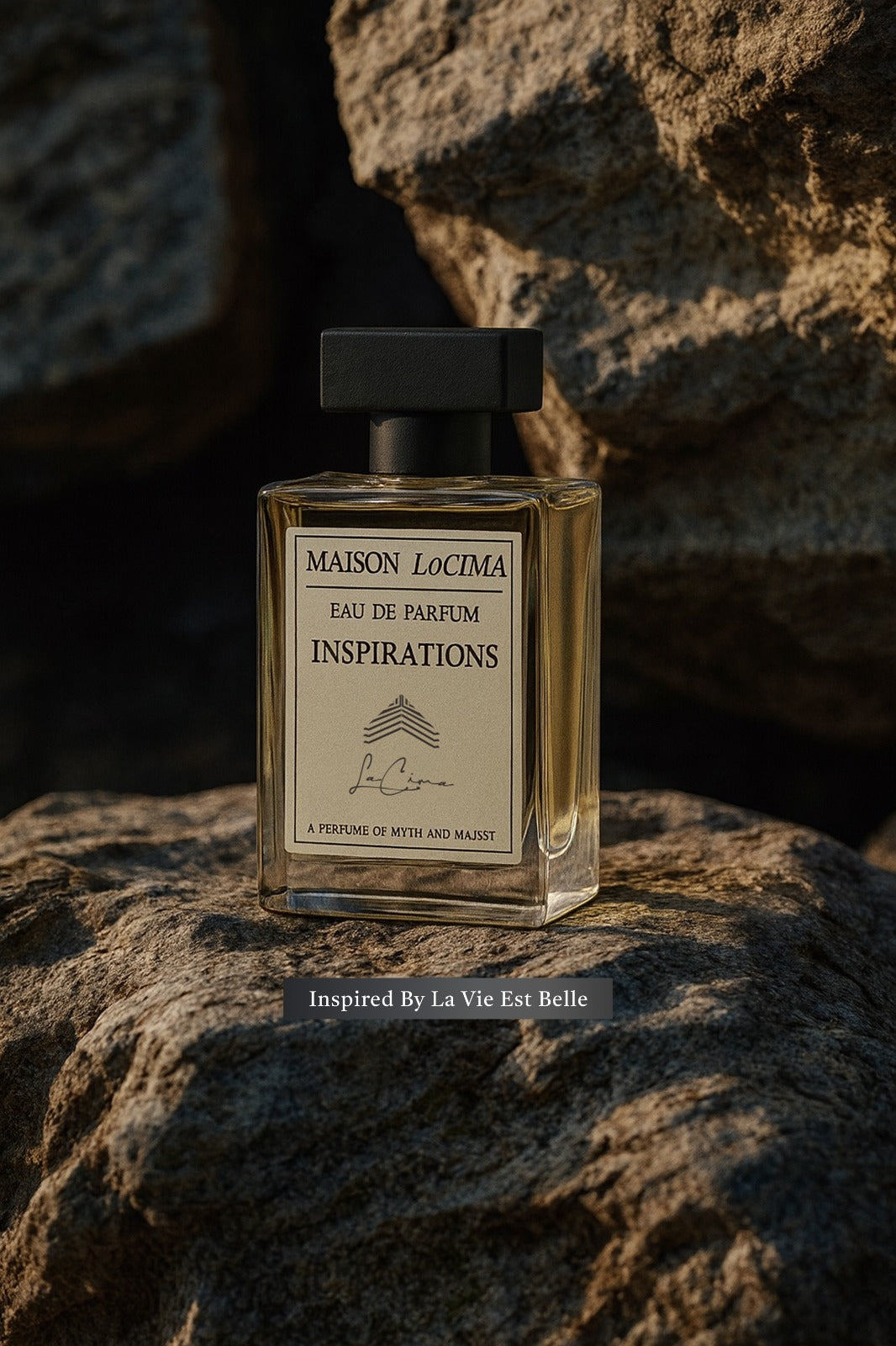Inspirations By Maison Lacima