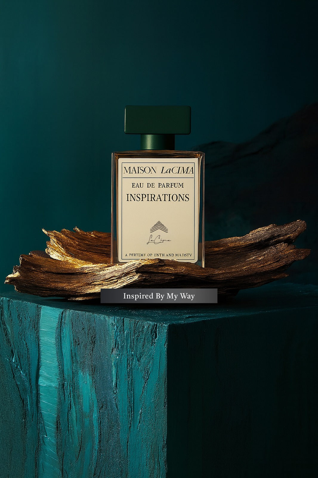 Inspirations By Maison Lacima