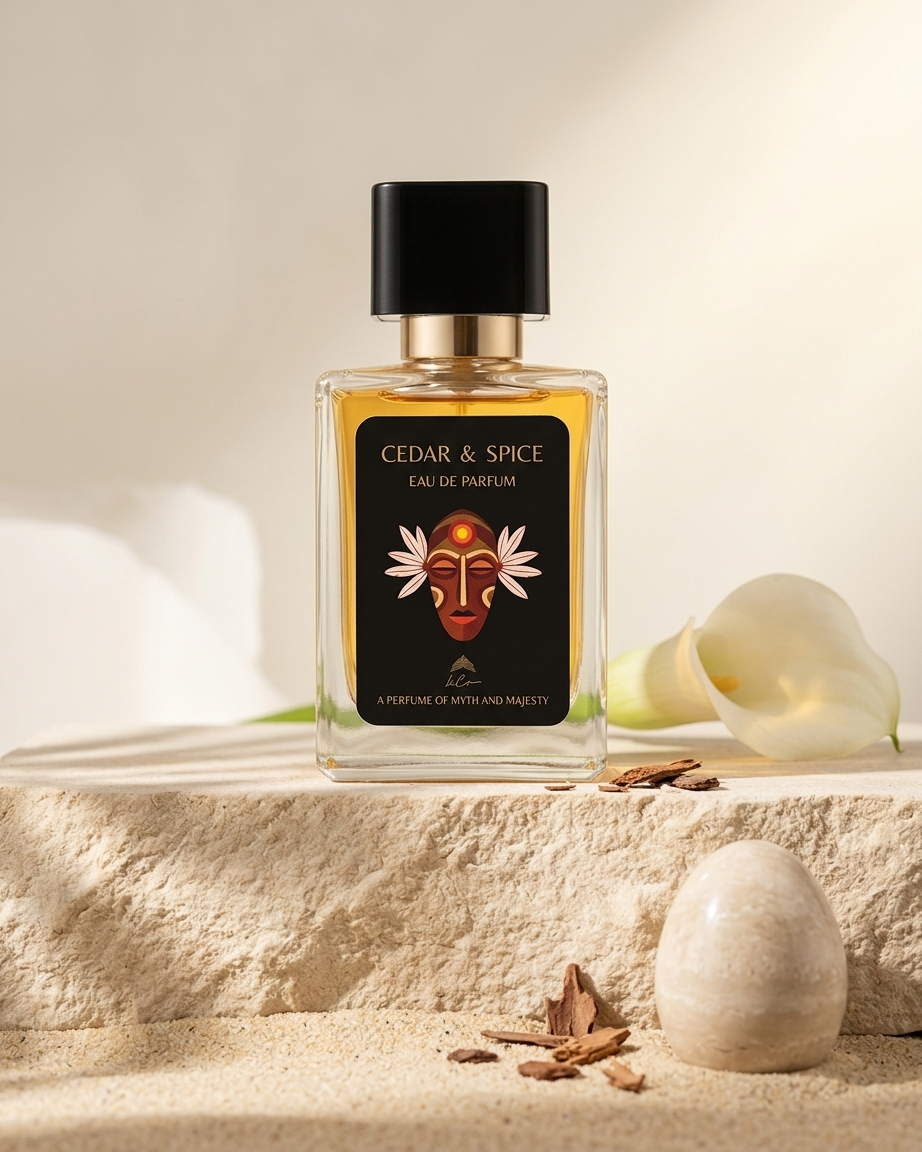 Cedar & Spice - South Africa