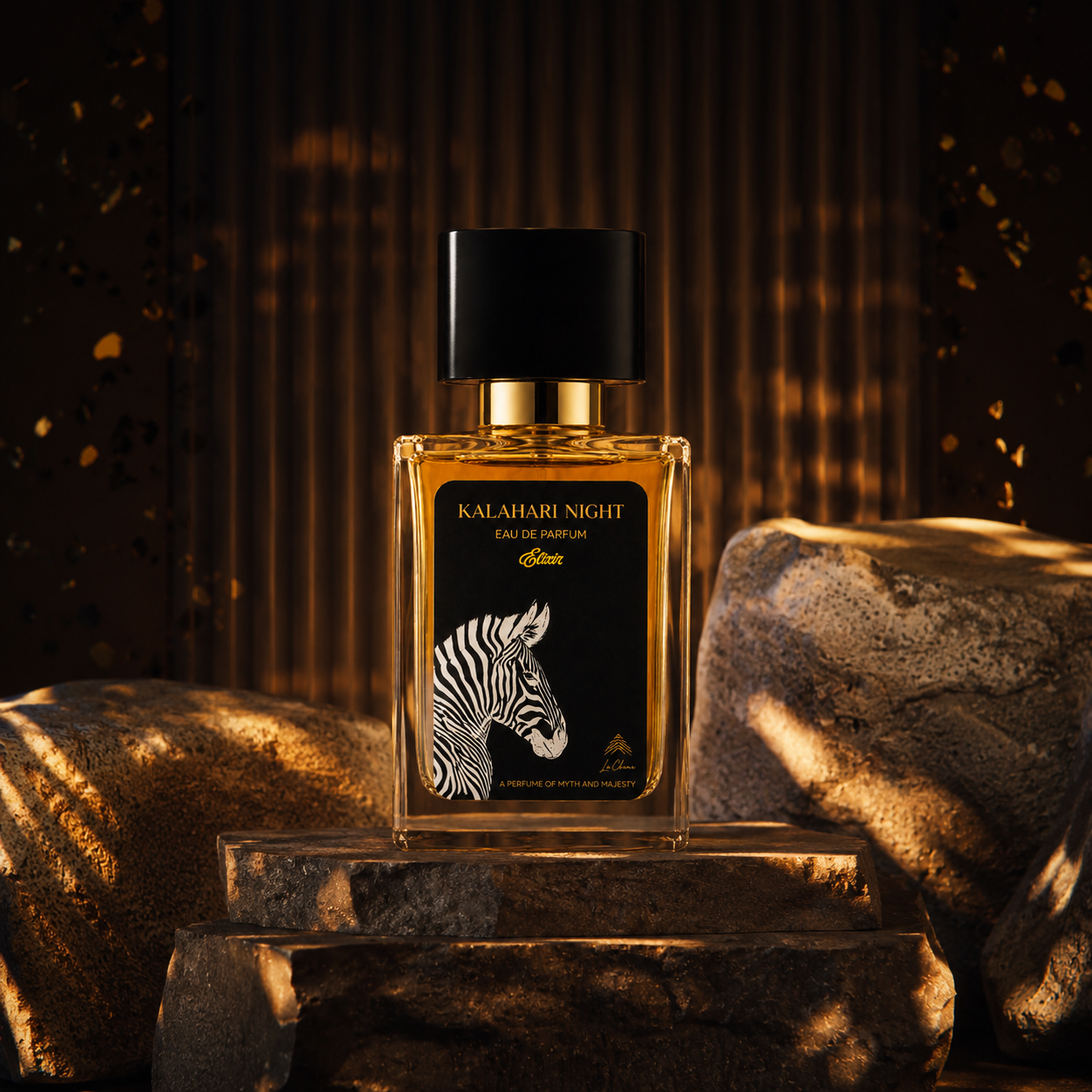 Signature Elixir Collection