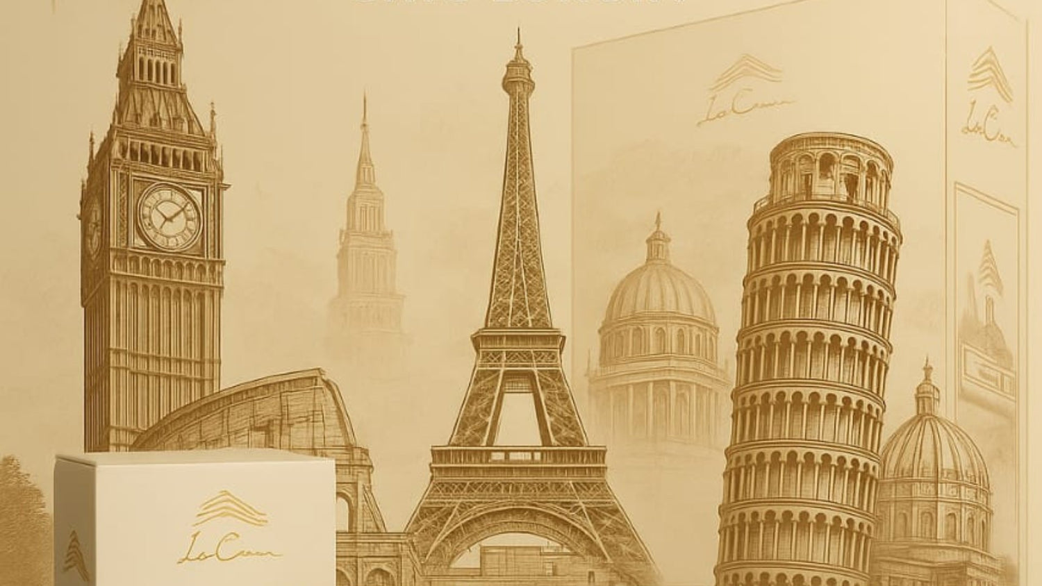 Inspirations By Maison Lacima