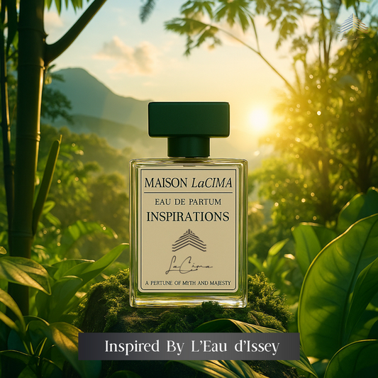 Inspirations By Maison Lacima