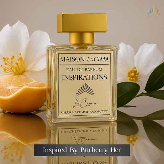 Inspirations By Maison Lacima