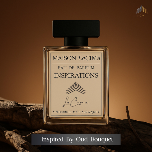 Inspirations By Maison Lacima