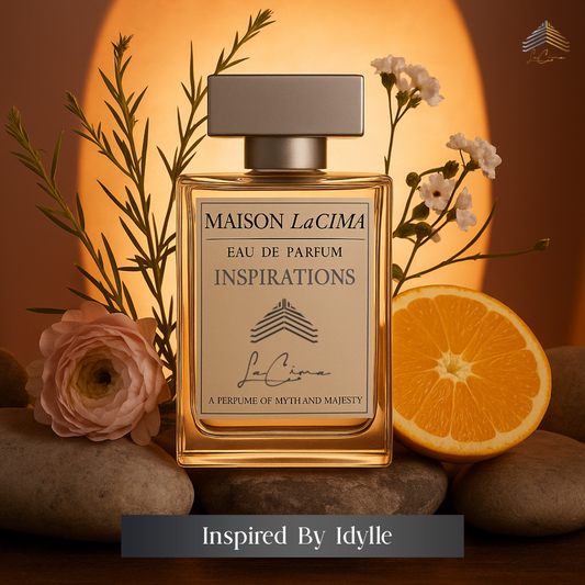 Inspirations By Maison Lacima