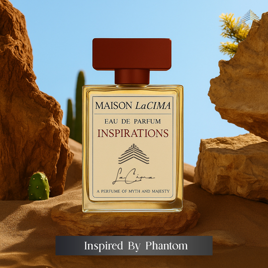 Inspirations By Maison Lacima