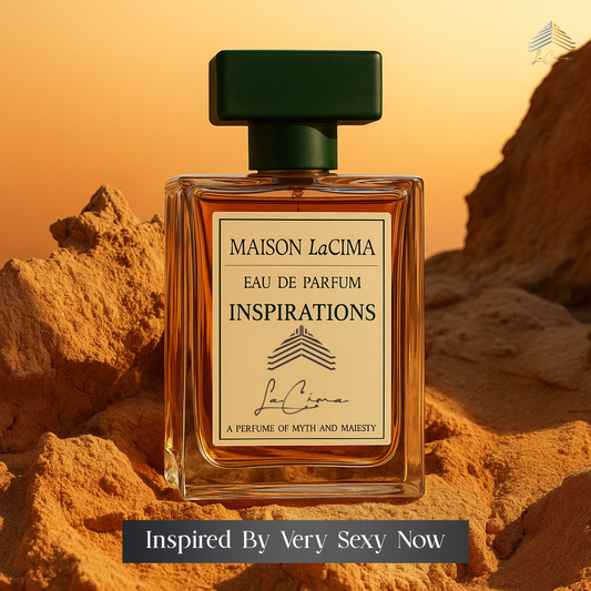 Inspirations By Maison Lacima