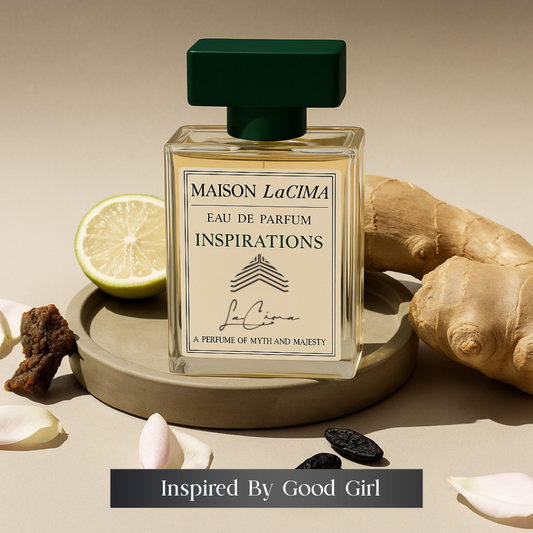 Inspirations By Maison Lacima