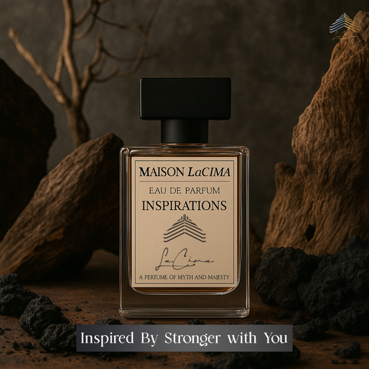 Inspirations By Maison Lacima