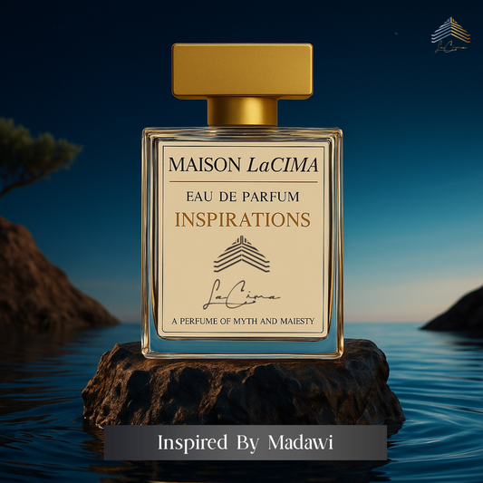 Inspirations By Maison Lacima