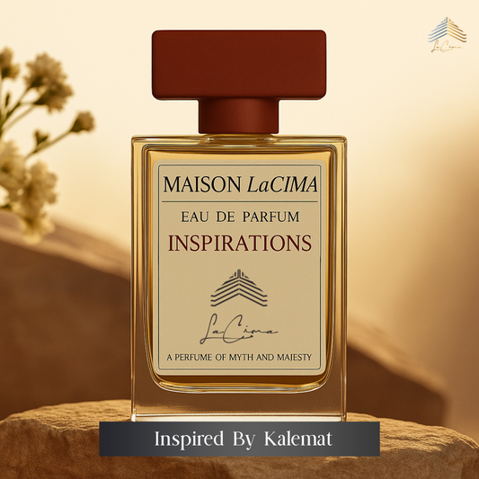 Inspirations By Maison Lacima