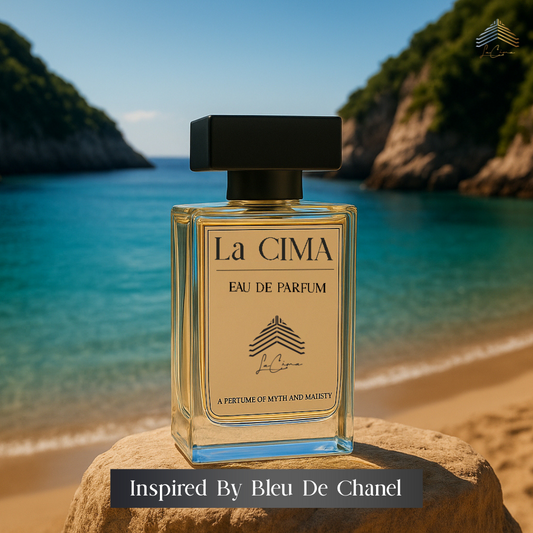 Inspirations Maison LaCima