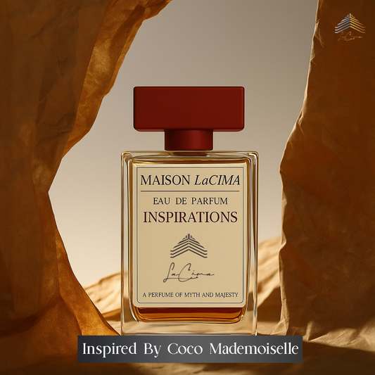 Inspirations By Maison Lacima