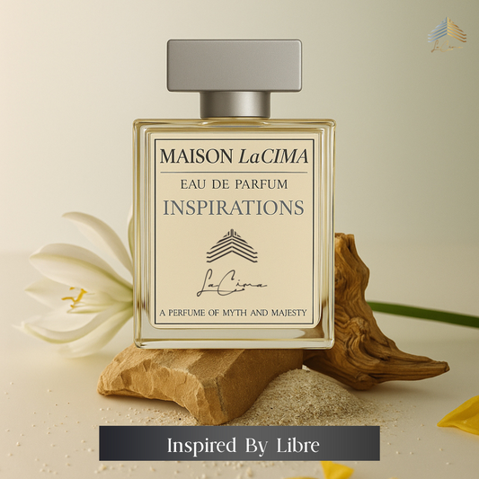 Inspirations By Maison Lacima