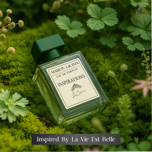 Inspirations By Maison Lacima