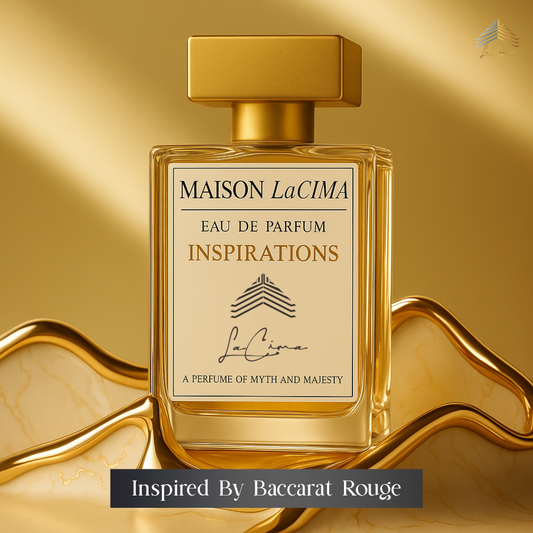 Inspirations By Maison Lacima