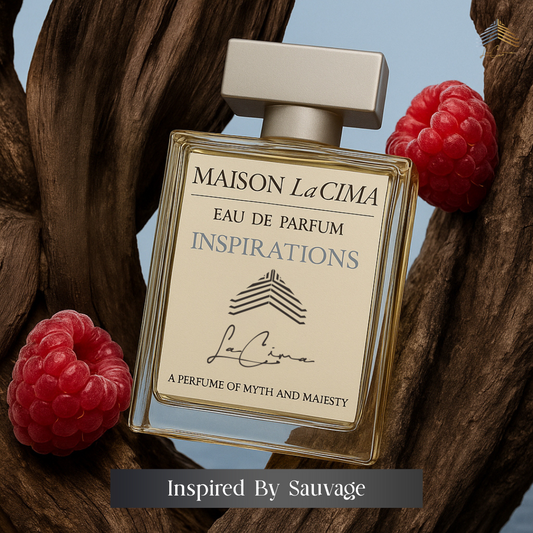 Inspirations By Maison Lacima