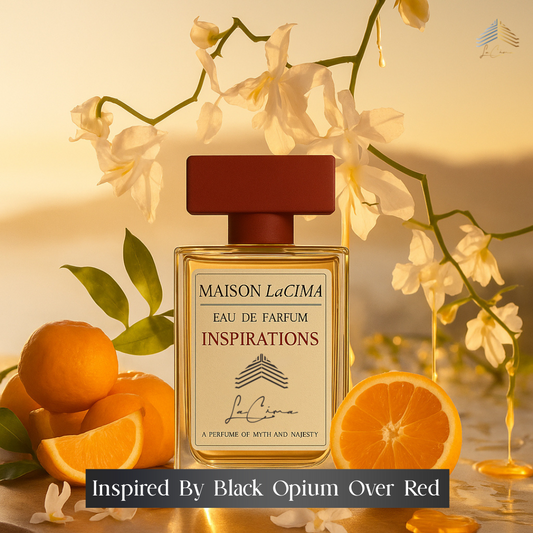 Inspirations By Maison Lacima