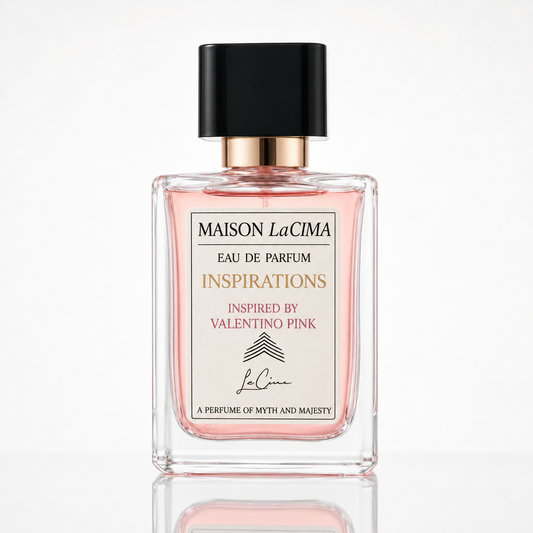 Inspired By Valentino Pink