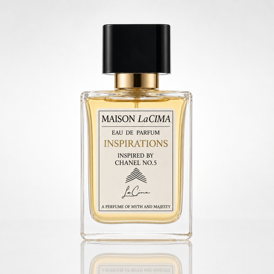 Inspired By Chanel No.5
