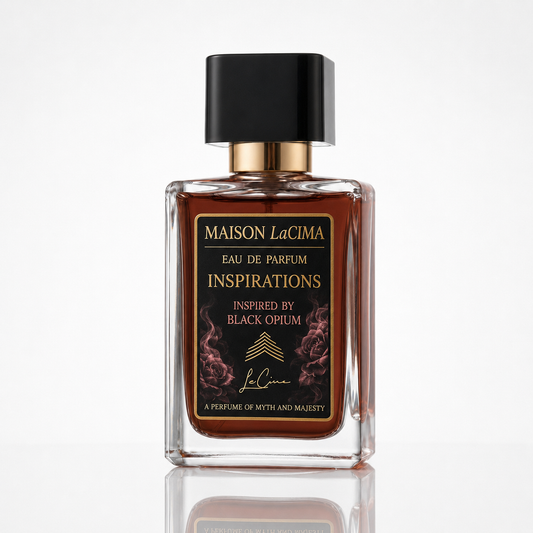 Inspired By Black Opium