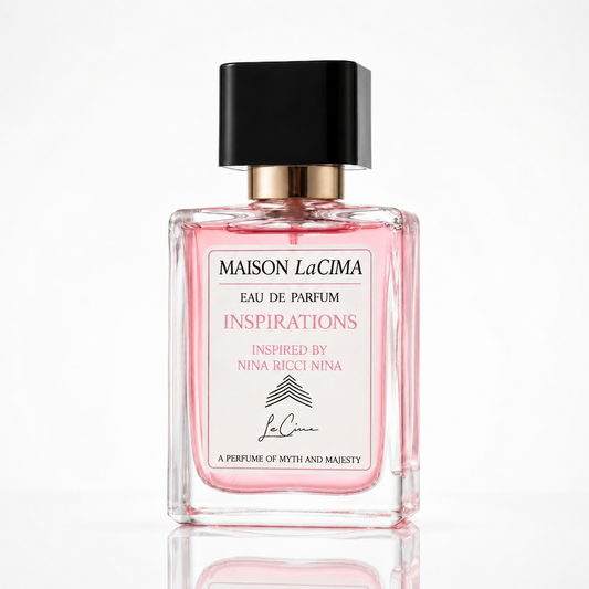 Inspired By Nina Ricci Nina