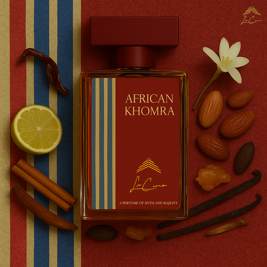 African Khomra – Sudan