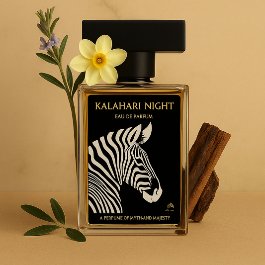 Kalahari Nights – Namibia