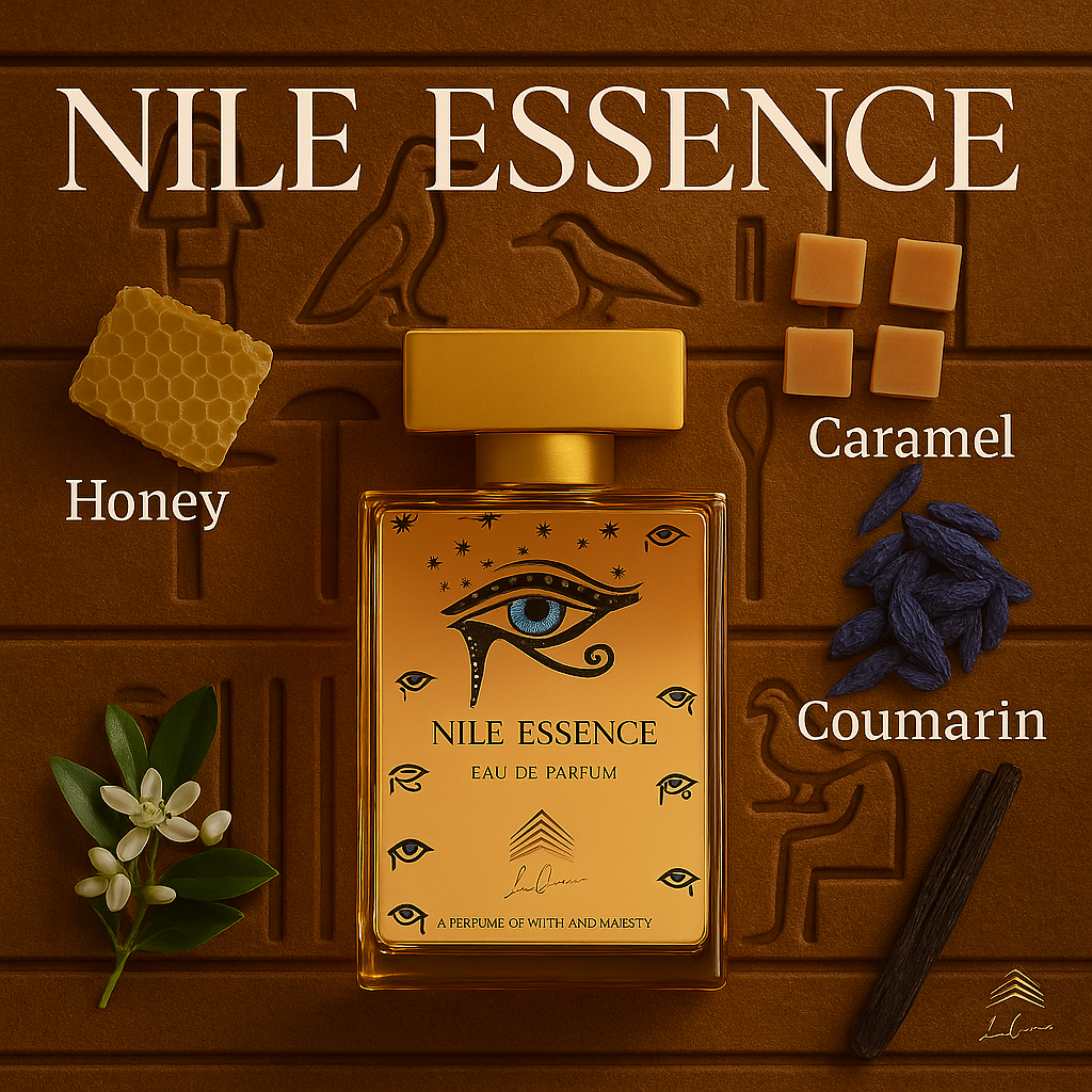 Nile Essence – Egypt