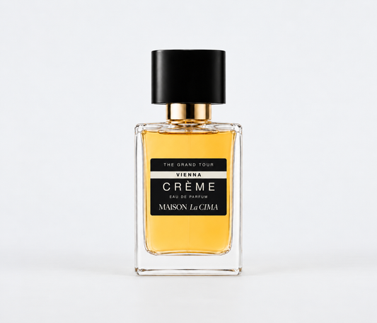 Crème · Vienna