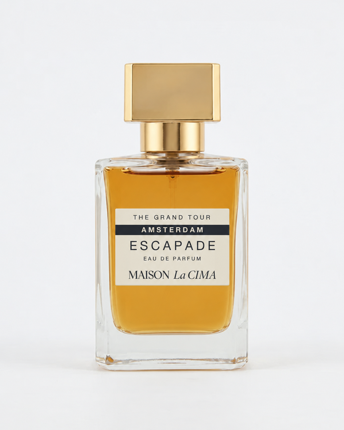 Escapade · Amsterdam