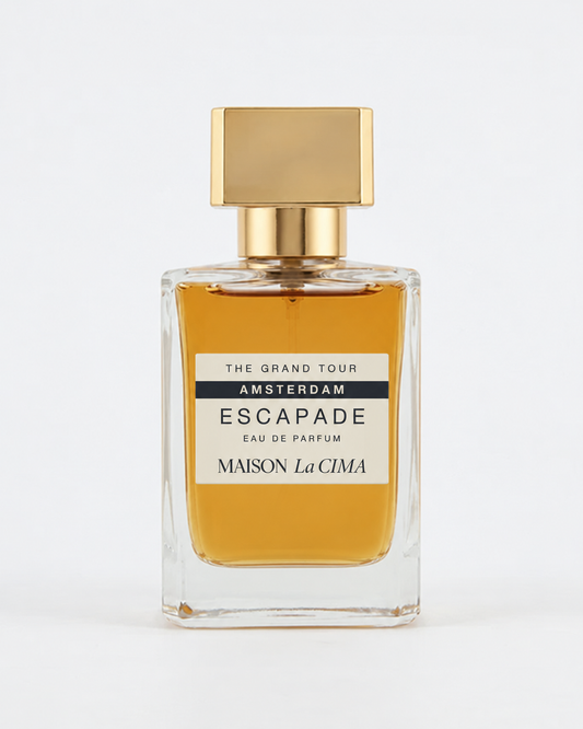 Escapade · Amsterdam