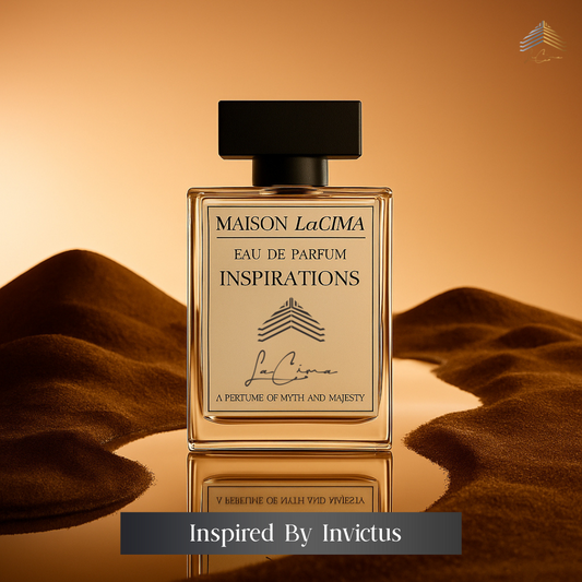 Inspirations By Maison Lacima