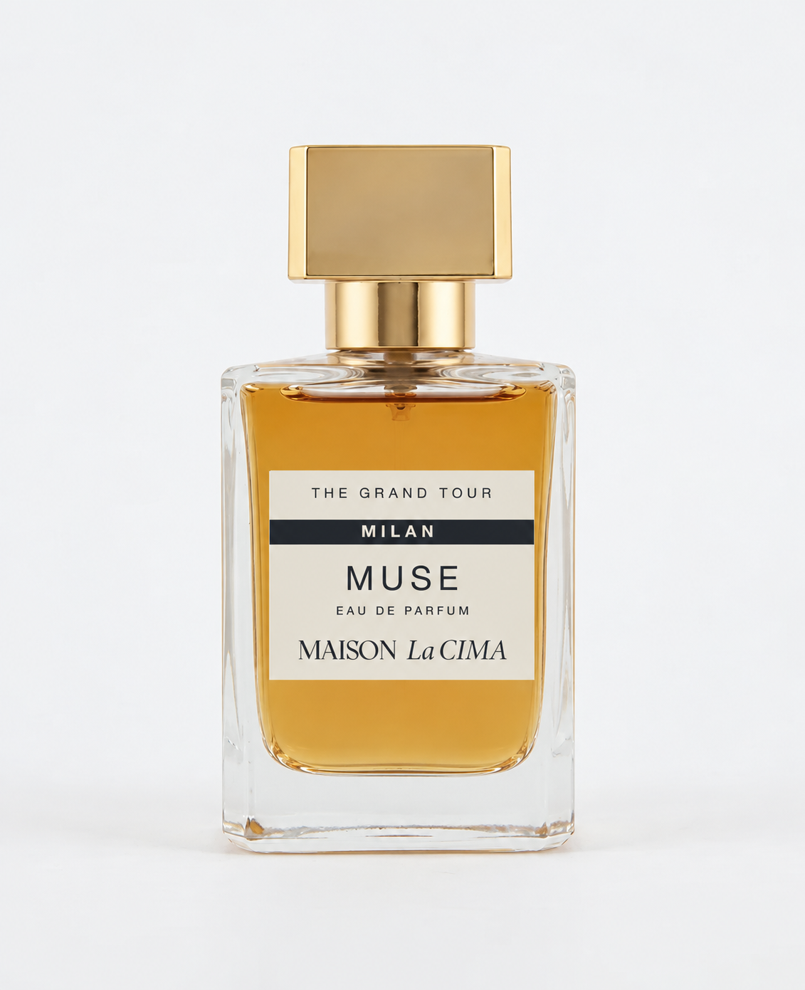 Muse · Milan
