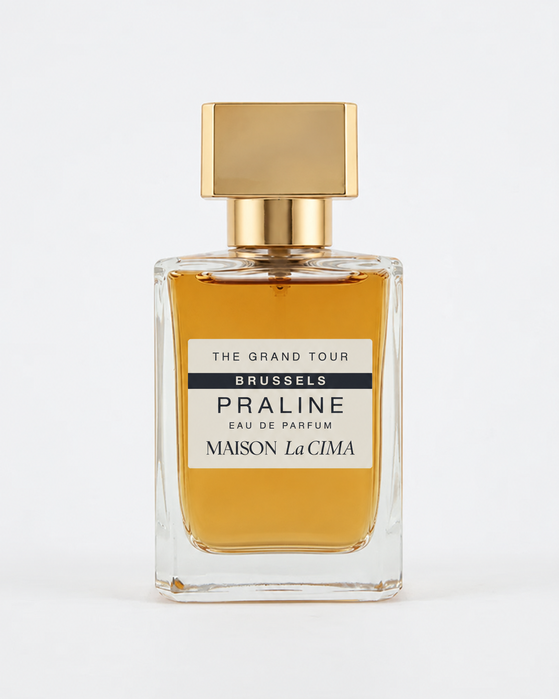 Praline · Brussels